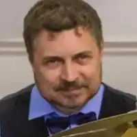 Кузьмин Владислав Игнатьевич