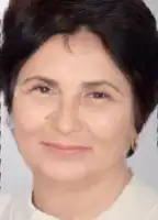 Кузьмина Алиса Романовна