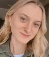 Кузьмина Алиса Юрьевна