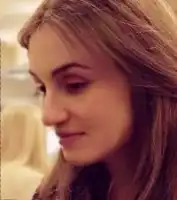 Кузьмина Диана