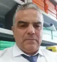 Кузнецов Сергей Леонидович