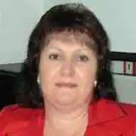 Кузнецова Галина Михайловна