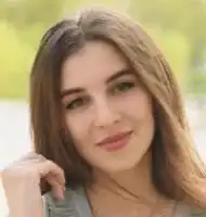 Кузнецова Ксения