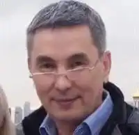 Лапшин Глеб Эдуардович