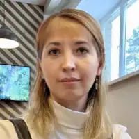 Ларина Арина Максимовна