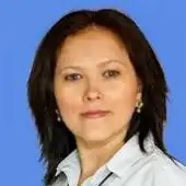 Лебедева Ольга Денисовна