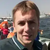 Лихачёв Кирилл