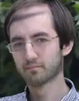 Лихачёв Лев