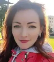 Липская Анастасия Вячеславовна