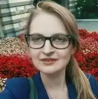 Липская Галина Петровна