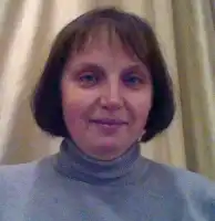 Липская Ирина Михайловна
