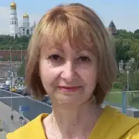 Логинова Галина Александровна
