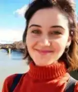 Логинова Ксения