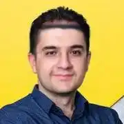 Максимов Георгий