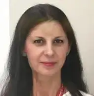 Мальцева Надежда Николаевна