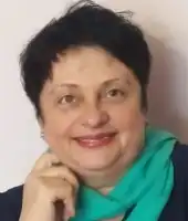 Маркова Анастасия Андреевна