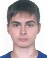 Мартынов Андрей