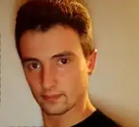 Мартынов Петр