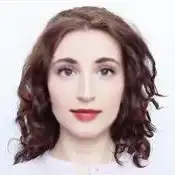 Матвеева Анастасия Андреевна