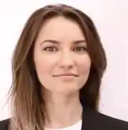 Матвеева Арина Олеговна