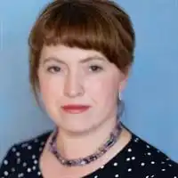 Матвеева Ольга Романовна