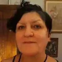 Матвеева Виолетта Сергеевна