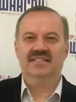 Медведев Борис