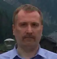 Мельников Антон Александрович
