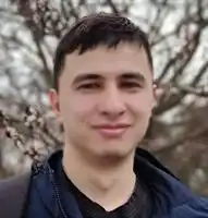Мельников Давид