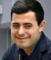 Мельников Роман