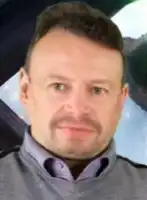 Мельников Тимур Валентинович