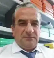 Мельников Василий Николаевич