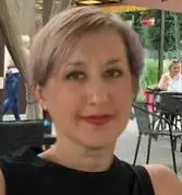 Мельникова Ангелина Вячеславовна