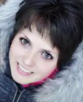 Мельникова Ирина Сергеевна