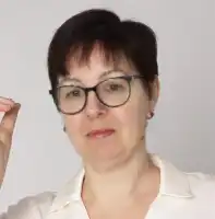 Меньшикова Ангелина