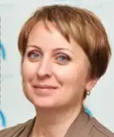 Михайлова Елена Константиновна