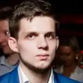 Морозов Алексей