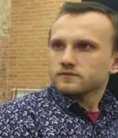 Назаров Георгий Александрович