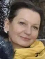 Никифорова Валерия Ивановна