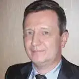 Новиков Степа