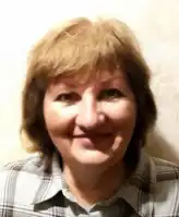 Новикова Кристина Михайловна