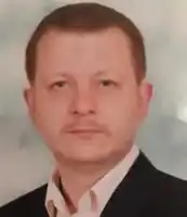 Орлов Тимур Иванович