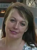Орлова Анастасия