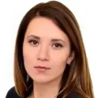 Орлова Светлана Анатольевна