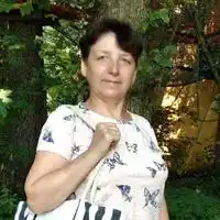 Орлова Ульяна Романовна
