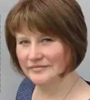 Павлова Диана Анатольевна