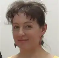 Павлова Екатерина