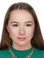 Павлова Василиса