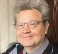 Попов Захар Олегович