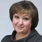 Попова Дарья